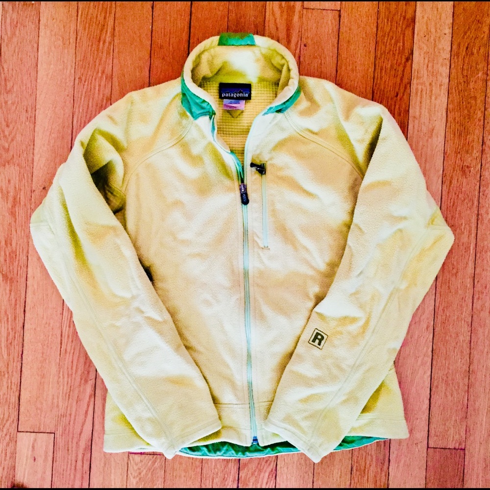 Patagonia Fleece